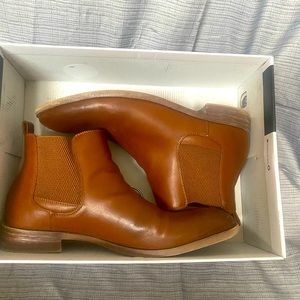 Robert Wayne Men’s Chuka sz 10.5